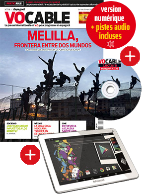Pack lecture intégral espagnol