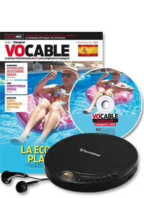Pack audio lecture espagnol : lire et comprendre l'espagnol avec nos magazines