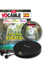 Pack audio lecture espagnol : lire et comprendre l'espagnol avec nos magazines