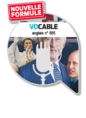 Podcasts audio anglais