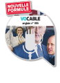 Podcasts audio anglais