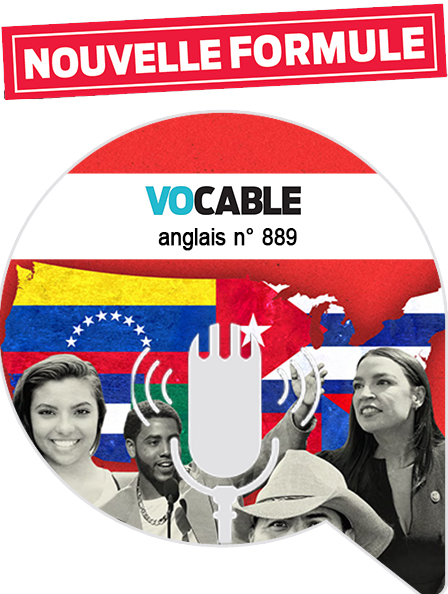 Podcasts audio anglais