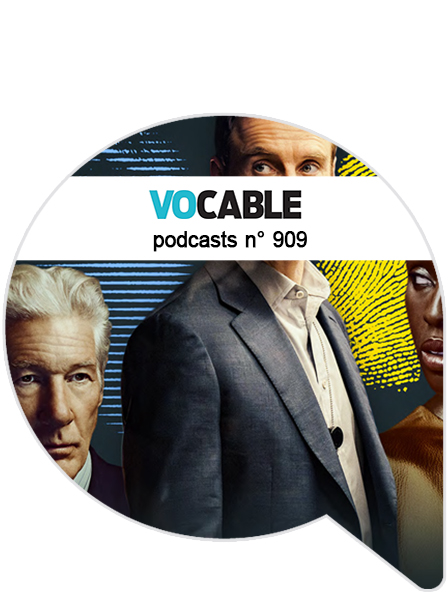 Les podcasts audio anglais
