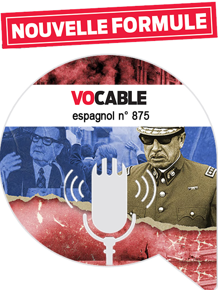 Podcasts audio espagnol