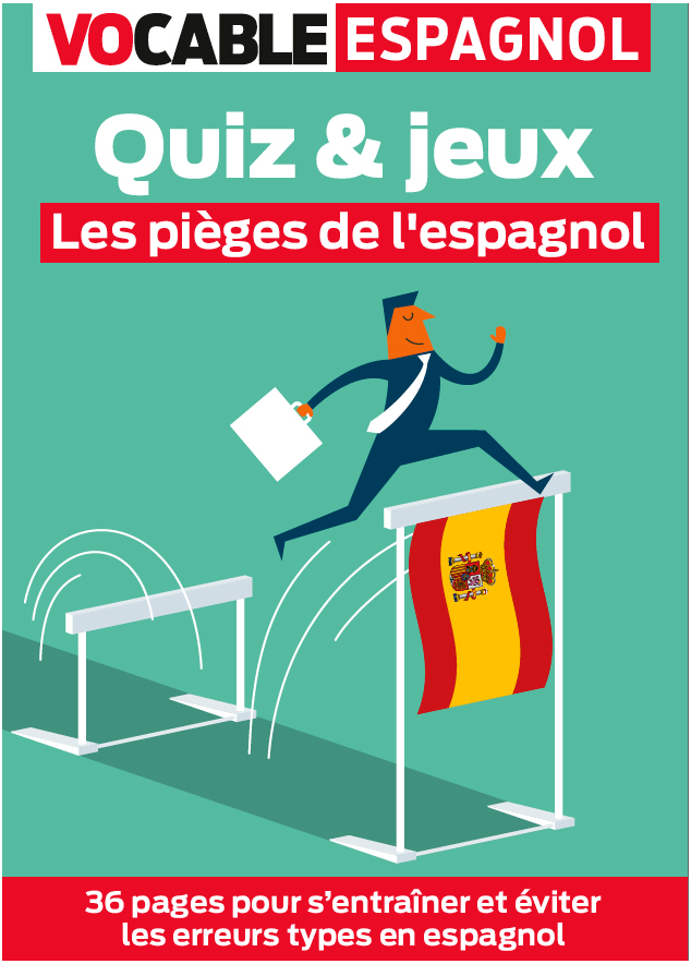 Quiz & Jeux espagnol - Les pièges