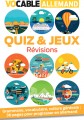 Quiz & Jeux allemand - Révisions