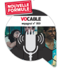 Podcasts audio espagnol