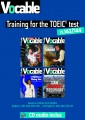 Vocable Training for the TOEIC® test