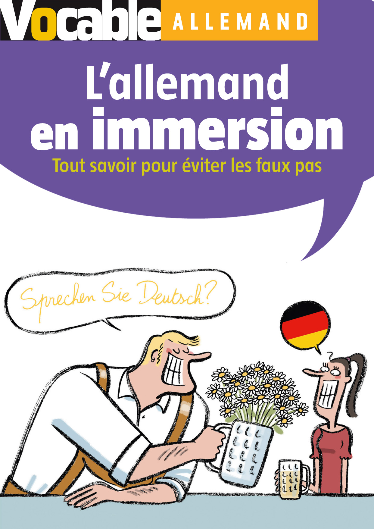 L'allemand en immersion