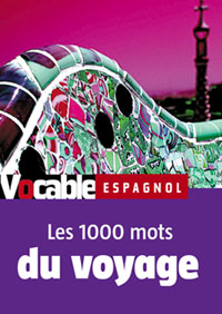 Les 1000 mots du voyage