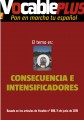 Vocable Plus espagnol