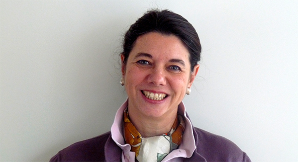 Laurence Carlinet