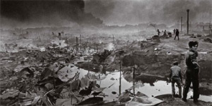 Femmes photographes de guerre