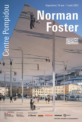 Expo Norman Foster