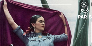Frida Kahlo, au-delà des apparences