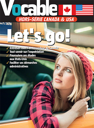 HORS SERIE USA CANADA