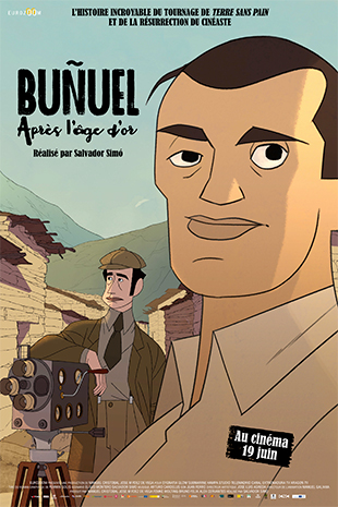 Buñuel après l'âge d'or Buñuel après l'âge d'or