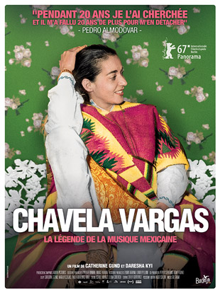 Chavela Vargas Chavela Vargas