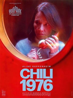 Chili 1976 Chili 1976