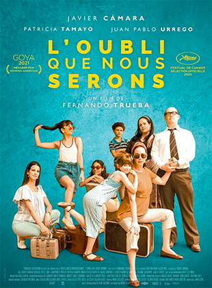 L'oubli que nous serons L'oubli que nous serons