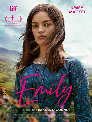 The Bookshop Emily