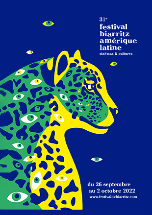 Festival Biarritz Amérique Latine