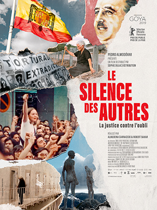 Le silence des autres Le silence des autres