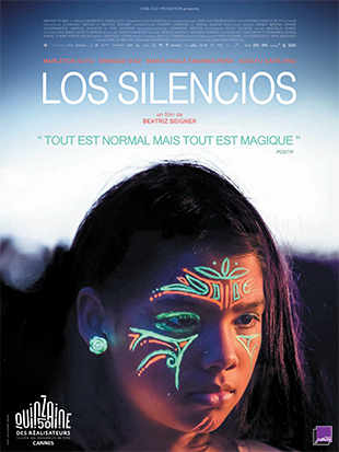 Los silencios Los silencios