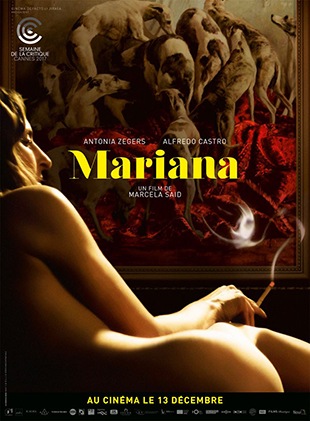 Mariana Mariana