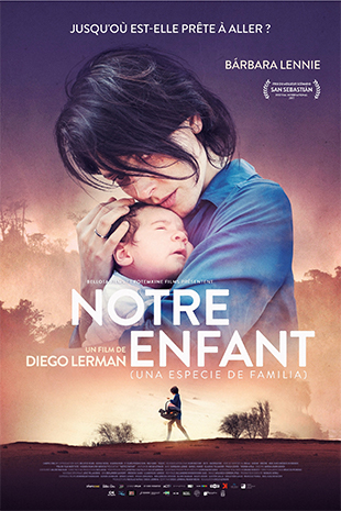 Notre enfant Notre enfant