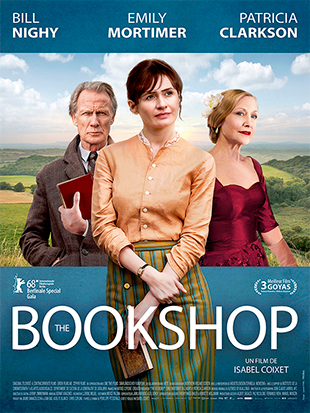 The Bookshop The Bookshop