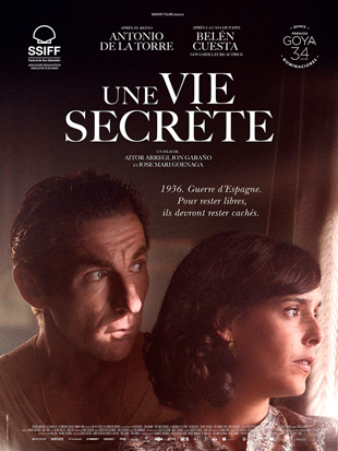 Une vie secrète Une vie secrète