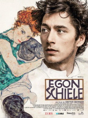 Egon Schiele Egon Schiele