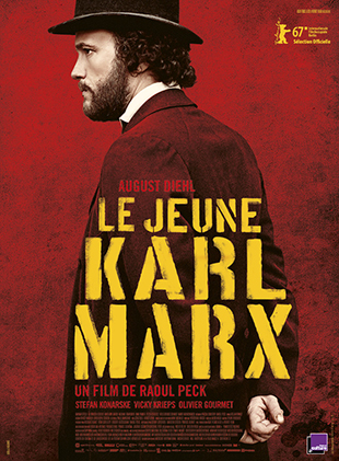Le jeune Karl Marx Le jeune Karl Marx