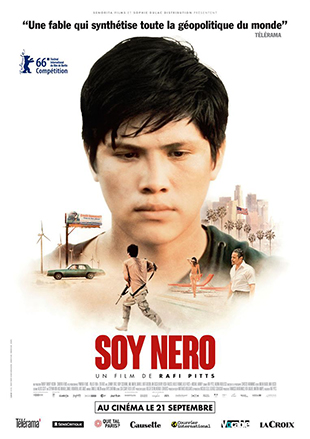 Soy Nero Soy Nero