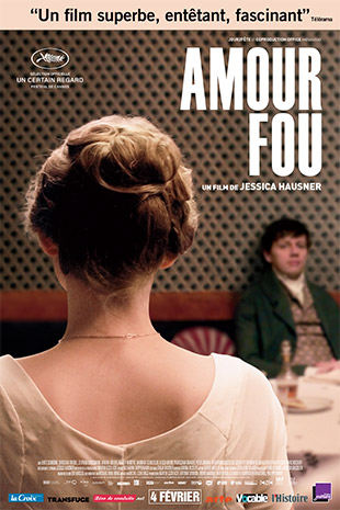 Amour fou Amour fou