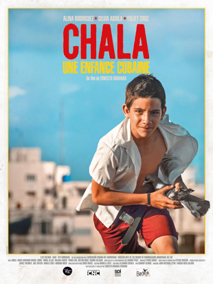Chala, une enfance cubaine Chala, une enfance cubaine
