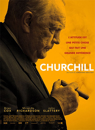 Churchill Churchill