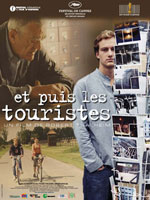 Et puis les touristes Et puis les touristes