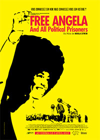 Free Angela Free Angela