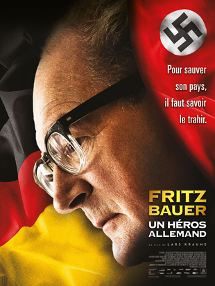 Fritz Bauer Fritz Bauer