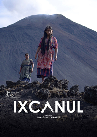 Ixcanul Ixcanul
