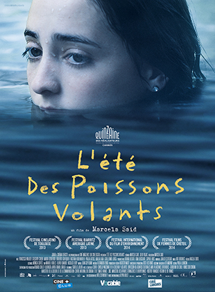 L'été des poissons volants L'été des poissons volants