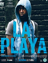 La Playa La Playa
