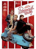 Le perroquet rouge Le perroquet rouge