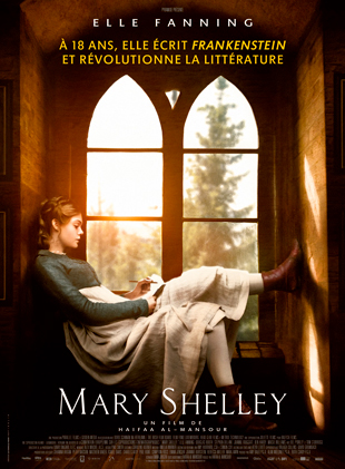 Mary Shelley Mary Shelley