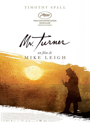 Mr Turner