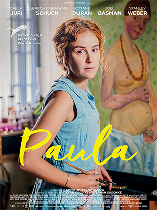 Paula Paula