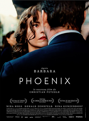 Phoenix Phoenix
