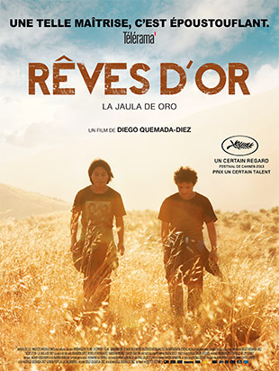Rêves d'Or Rêves d'Or
